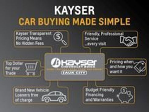 Used 2025 Buick Enclave Avenir image 10