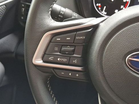 Certified 2025 Subaru Outback Premium image 25