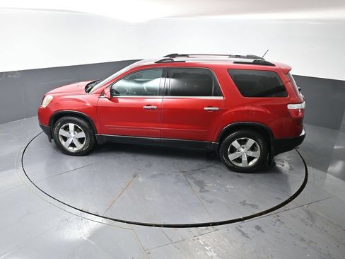 Used 2012 GMC Acadia SLT AWD/4WD image 19