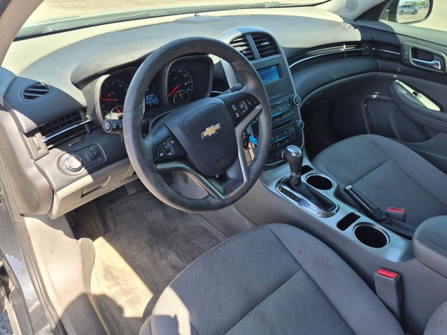 Used 2015 Chevrolet Malibu LS FWD image 12