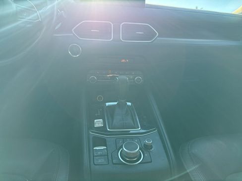 Used 2021 MAZDA CX-5 Touring w/ Touring Preferred SV Package image 15