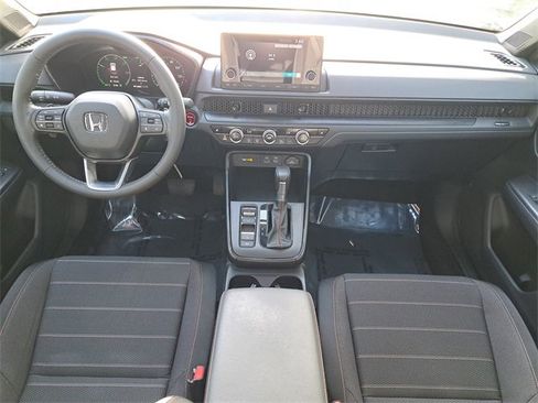 Certified 2023 Honda CR-V Sport image 14