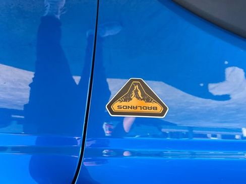 Used 2024 Ford Bronco Badlands image 29