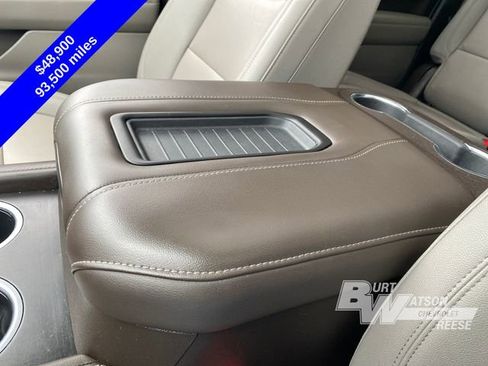 Used 2023 Chevrolet Suburban Z71 w/ Luxury Package image 27