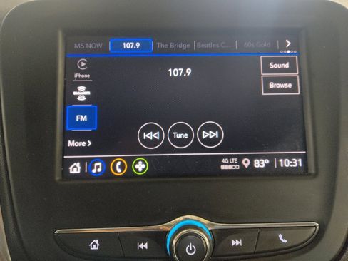 Used 2024 Chevrolet Equinox LT AWD/4WD image 25