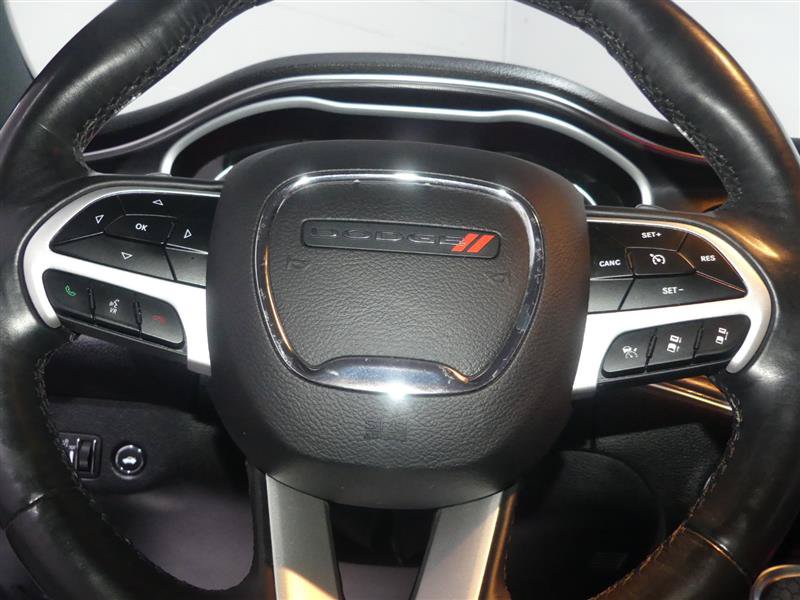 Used 2018 Dodge Challenger SXT Plus RWD image 25