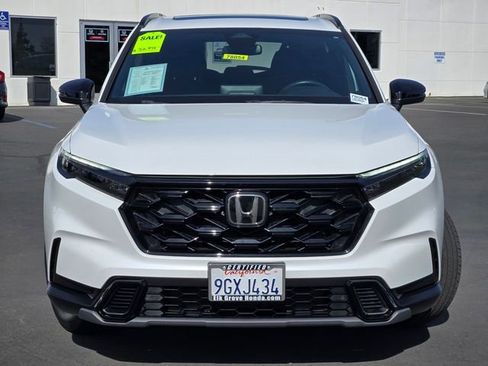 Used 2023 Honda CR-V Sport image 2