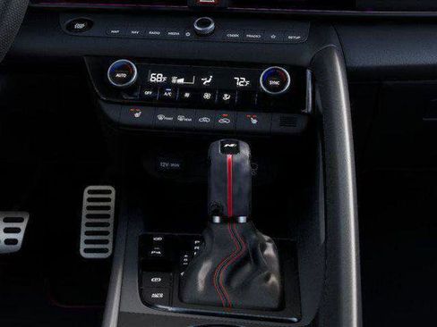 New 2026 Hyundai Elantra N Line image 24