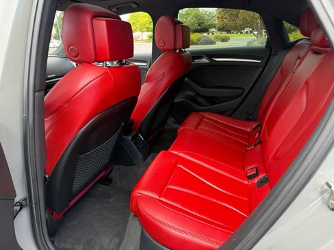 Used 2020 Audi A3 2.0T Premium w/ Final Edition Package FWD image 17