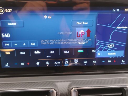 New 2025 Ford Mustang GT Premium image 33