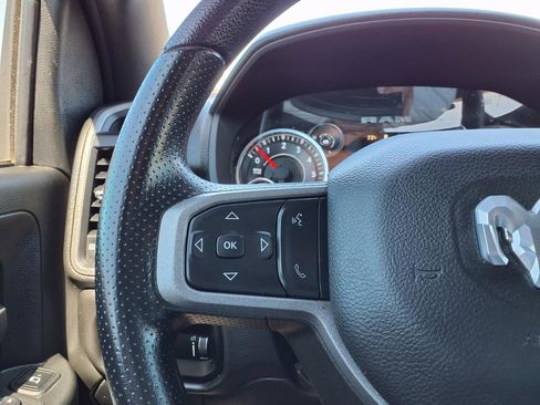 Used 2024 RAM 2500 Tradesman image 33