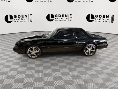 Used 1988 Ford Mustang LX image 5