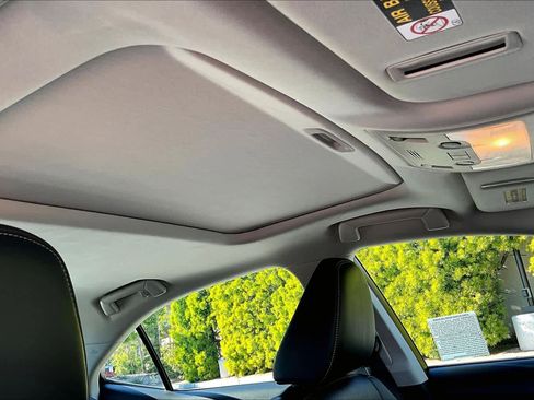 Used 2014 Lexus IS 250 w/ Luxury Package w/Gray Wood image 13