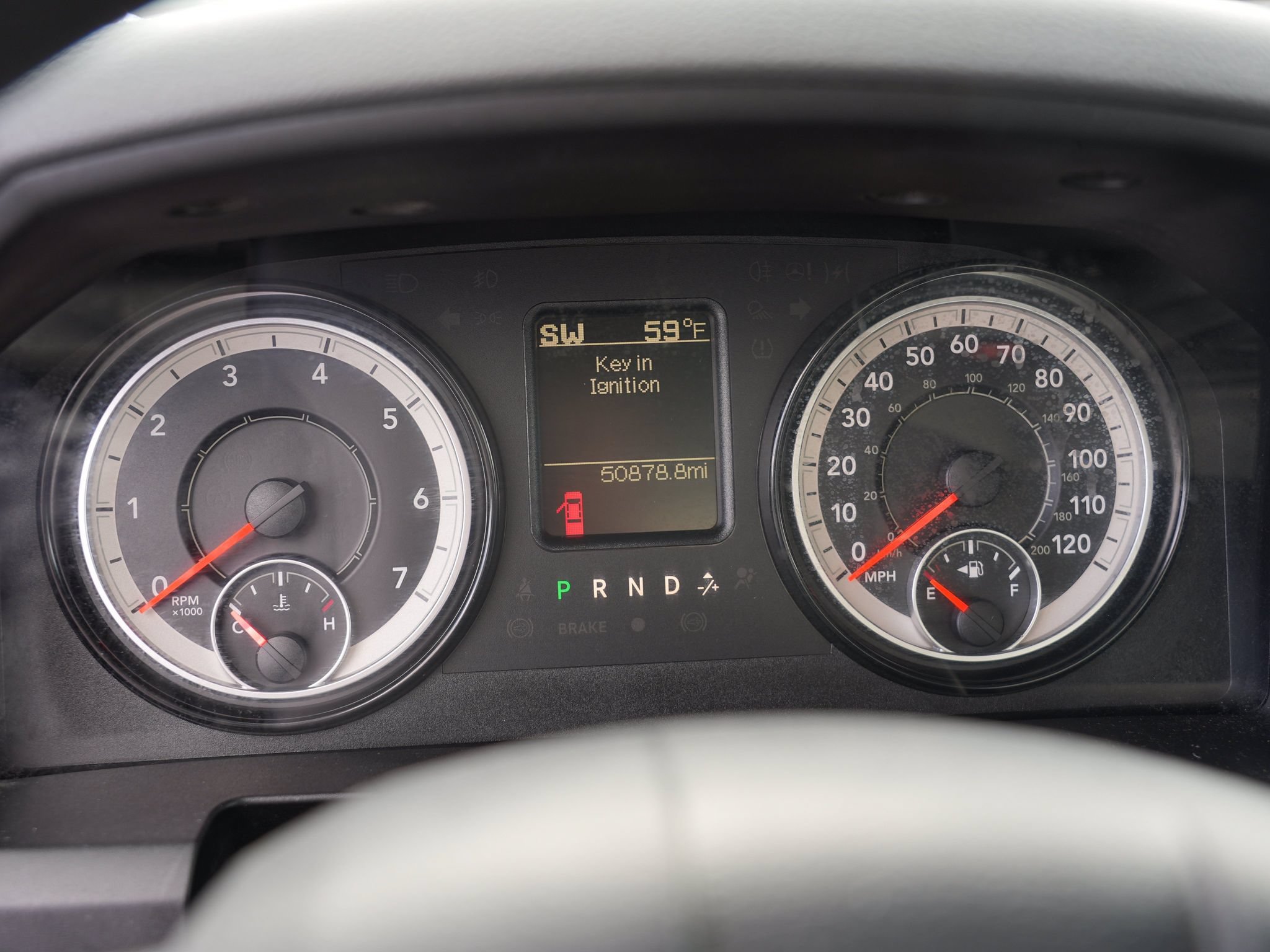 Used 2017 RAM 1500 Tradesman w/ Power & Remote Entry Group RWD image 23