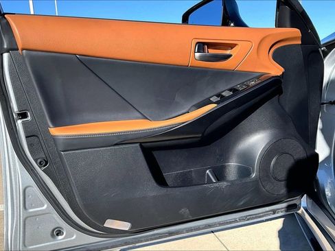 Used 2025 Lexus IS 350 F Sport image 22