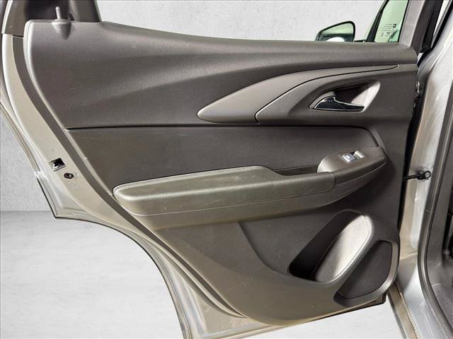 Used 2024 Chevrolet TrailBlazer RS w/ Convenience Package FWD image 23