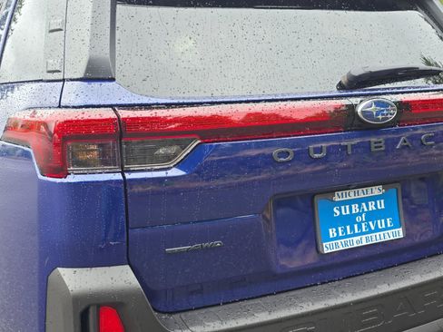New 2026 Subaru Outback Touring AWD/4WD image 7