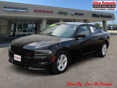 Certified 2023 Dodge Charger SXT