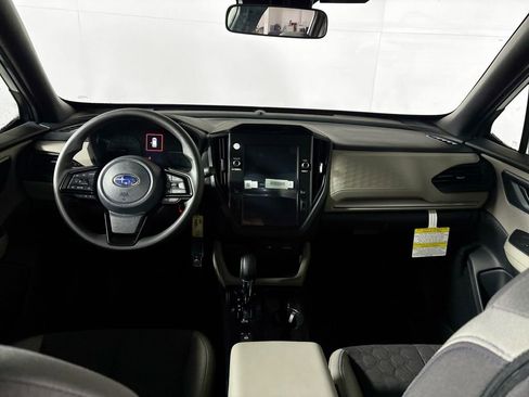 New 2026 Subaru Forester image 12