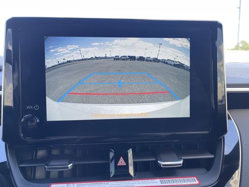 Used 2026 Toyota Corolla SE image 25