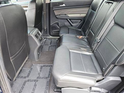 Used 2022 Volkswagen Atlas SE FWD image 22