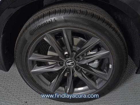 New 2025 Acura ADX A-Spec image 5