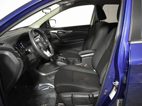 Used 2020 Nissan Rogue Sport S w/ Appearance Package image 11