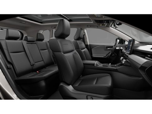 New 2026 Toyota RAV4 Limited AWD/4WD image 20