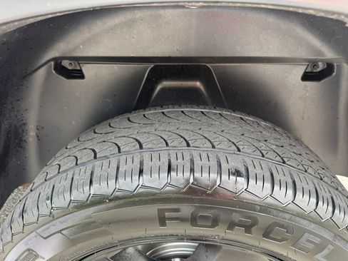 Used 2020 RAM 1500 Warlock w/ Electronics Group AWD/4WD image 12