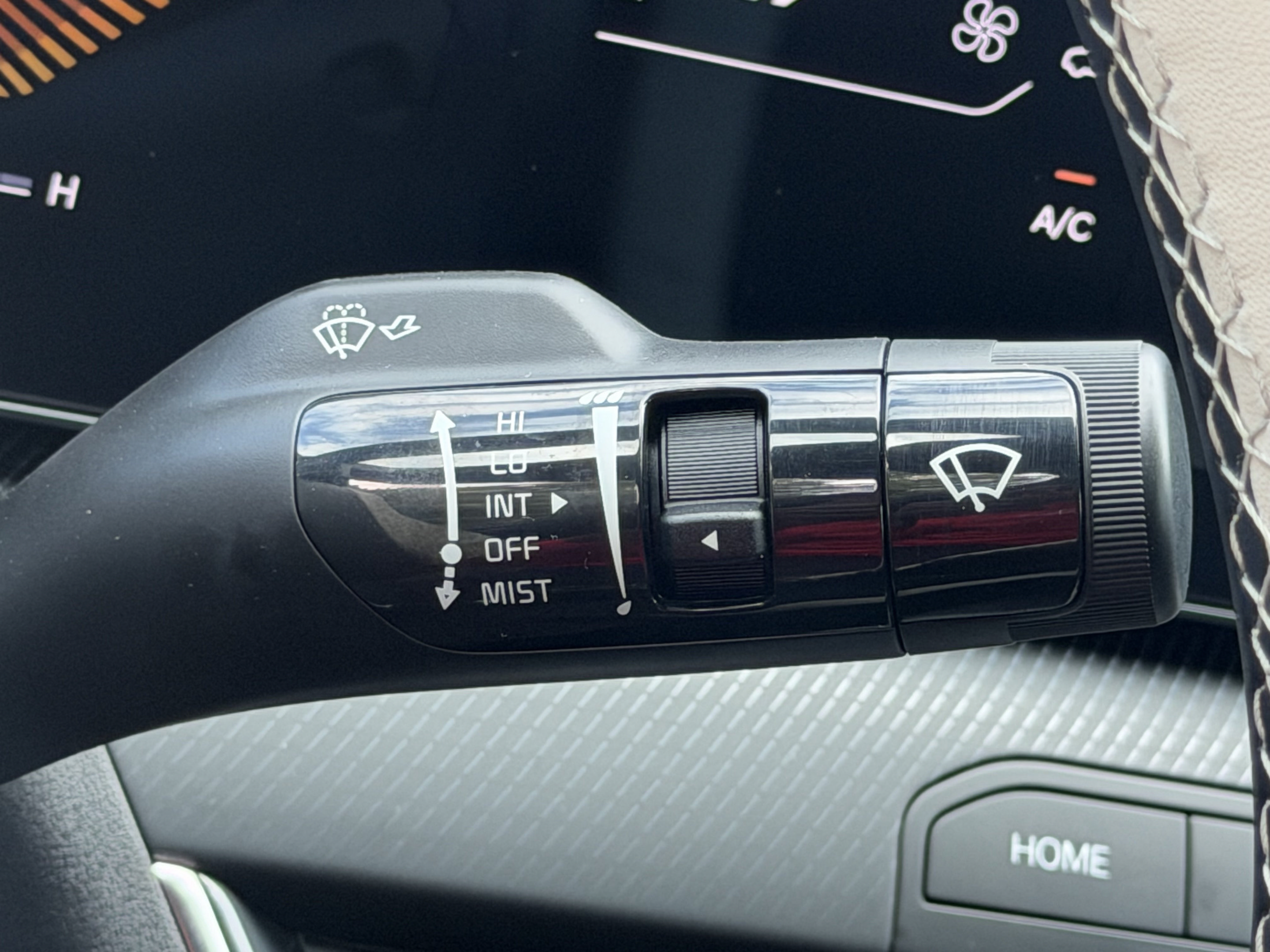 New 2026 Kia K4 EX FWD image 13