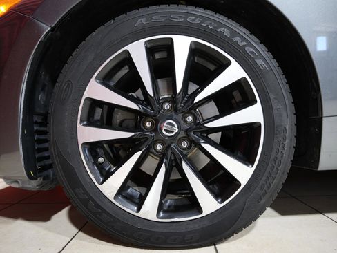 Used 2018 Nissan Altima 2.5 SL image 7