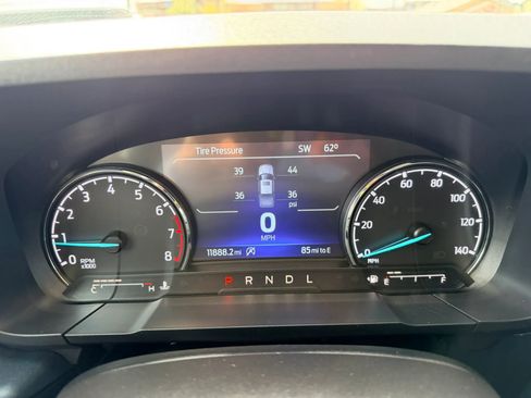 Used 2023 Ford Maverick Tremor w/ Tremor Off-Road Package AWD/4WD image 17