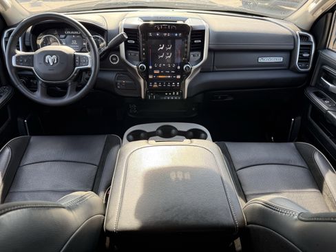 Used 2024 RAM 2500 Laramie w/ Safety Group image 13