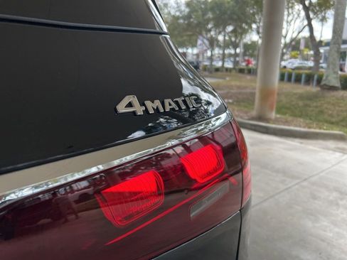 Used 2025 Mercedes-Benz GLS 450 GLS 450 image 20