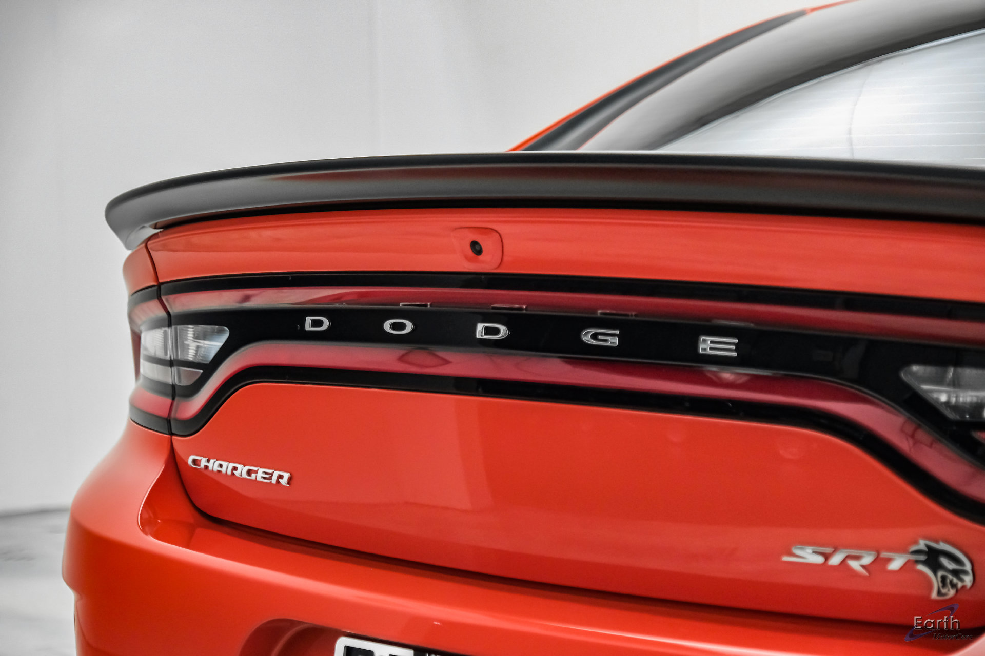 Used 2023 Dodge Charger SRT Hellcat RWD image 18