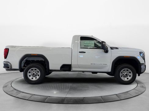 New 2026 GMC Sierra 3500 Pro w/ Convenience Package image 2