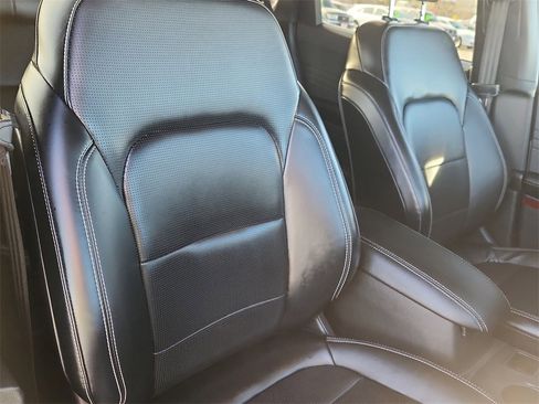 Used 2024 Ford Escape Platinum image 17