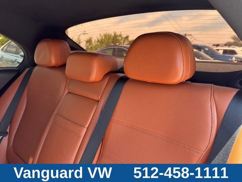 Used 2023 Mercedes-Benz C 300 Sedan image 31