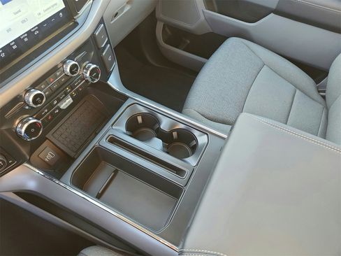 New 2025 Ford F150 XLT w/ Equipment Group 302A MID image 14