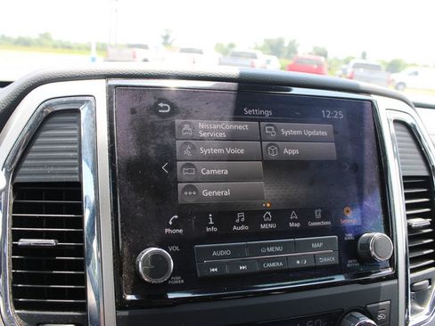 Used 2021 Nissan Titan SV w/ SV Convenience Package AWD/4WD image 59