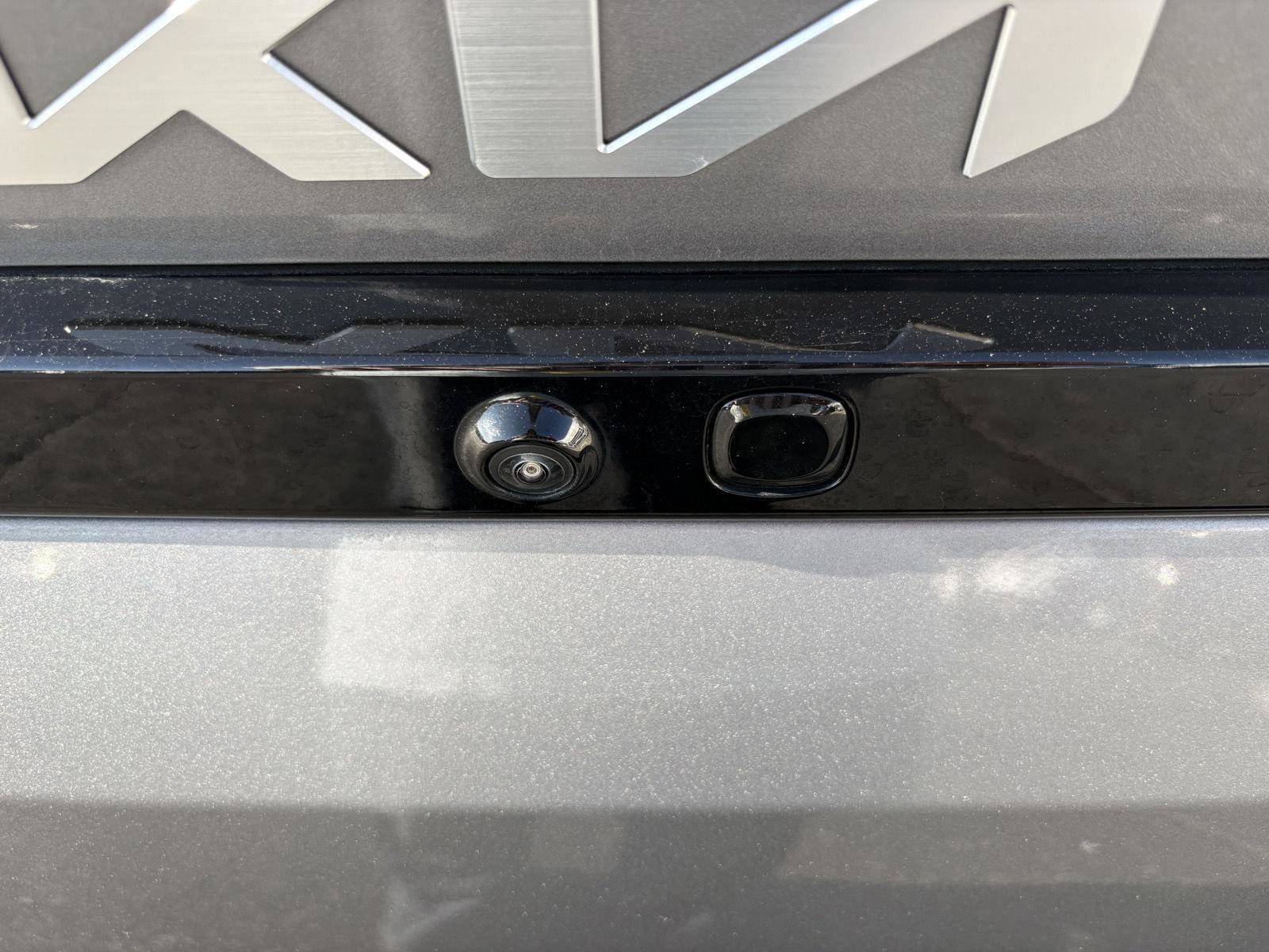 Used 2025 Kia K4 FWD image 9