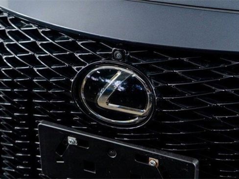 Used 2024 Lexus IS 500 w/ Accessory Package image 38