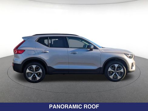New 2026 Volvo XC40 B5 Plus w/ Protection Package Premier image 5