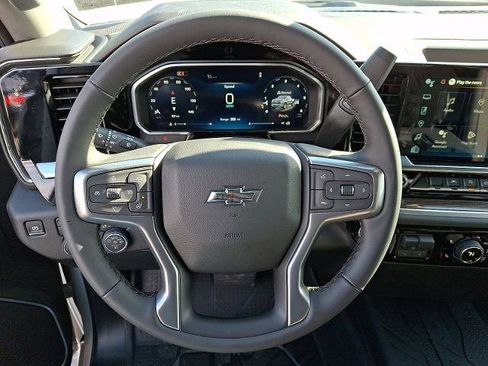 New 2026 Chevrolet Silverado 1500 RST w/ RST Select Package image 9