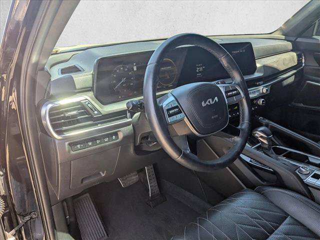 Used 2024 Kia Telluride SX Prestige X-Pro AWD/4WD image 10