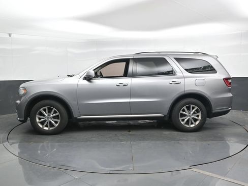 Used 2014 Dodge Durango Limited AWD/4WD image 10