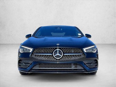 Used 2023 Mercedes-Benz CLA 250 image 3