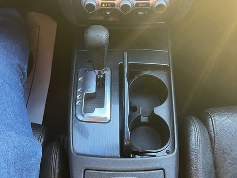 Used 2014 Nissan Maxima 3.5 SV image 21