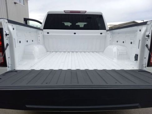 Used 2024 GMC Sierra 1500 Elevation AWD/4WD image 29
