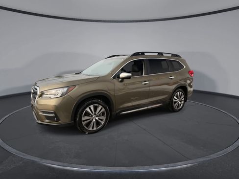 Certified 2022 Subaru Ascent Touring image 4